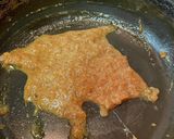 漬け鶏胸肉焼き玉ねぎソース作り方6写真