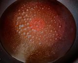 カレイの煮付け作り方2写真