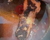 カレイの煮付け作り方4写真