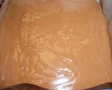 生キャラメル 紅茶味(*^_^*)♪作り方6写真