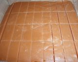 生キャラメル 紅茶味(*^_^*)♪作り方7写真