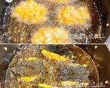 とうもろこしのさっくり揚げ作り方5写真