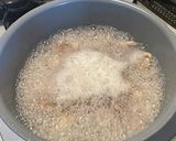 牛モツ煮作り方2写真