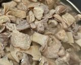 牛モツ煮作り方4写真