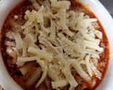 ワンタン皮救済！ラザニア風作り方10写真