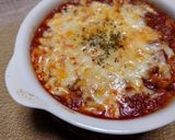 ワンタン皮救済！ラザニア風作り方12写真