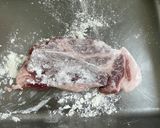 カツサンド作り方2写真