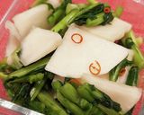 ひと口食べておおお！大好きなかぶのお漬物作り方4写真
