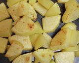 あじのパン粉焼き作り方1写真