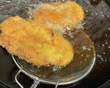 カツサンド作り方6写真