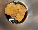 カツサンド作り方9写真
