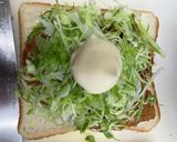 カツサンド作り方11写真