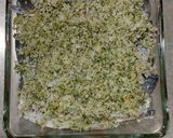 あじのパン粉焼き作り方4写真