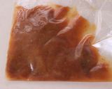 簡単♪シャキシャキ♪大根の味噌ゆず酢漬け作り方3写真