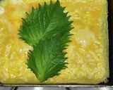 チーズちくわの卵焼き作り方1写真