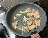 チキンシーフードマカロニグラタン作り方2写真