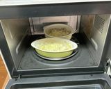チキンシーフードマカロニグラタン作り方8写真