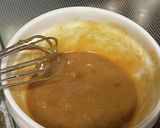 鶏の辛味噌大蒜炒め作り方2写真