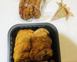 美味し過ぎる　オートミールクッキーレシピ作り方10写真