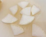 安い！美容の味方！手羽元で参鶏湯作り方1写真