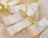 安い！美容の味方！手羽元で参鶏湯作り方2写真