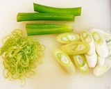 安い！美容の味方！手羽元で参鶏湯作り方3写真