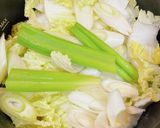 安い！美容の味方！手羽元で参鶏湯作り方5写真