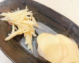 安い！美容の味方！手羽元で参鶏湯作り方4写真