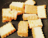 朝ご飯☆厚揚げの南蛮漬け★丼☆昼食☆弁当作り方2写真