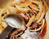 朝ご飯☆厚揚げの南蛮漬け★丼☆昼食☆弁当作り方3写真