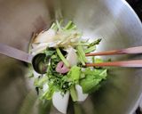 かぶ☆即席かぶ漬け★常備菜★作り置き作り方2写真
