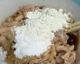 鶏皮の唐揚げ♪1度食べたら止まらない！作り方6写真