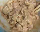 鶏皮の唐揚げ♪1度食べたら止まらない！作り方7写真