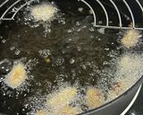 鶏皮の唐揚げ♪1度食べたら止まらない！作り方8写真