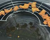 鶏皮の唐揚げ♪1度食べたら止まらない！作り方9写真