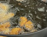 鶏皮の唐揚げ♪1度食べたら止まらない！作り方10写真