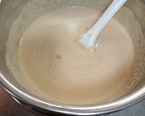 紅茶のババロア作り方22写真