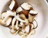 根菜茄子白菜簡単ミートソース温野菜サラダ作り方7写真