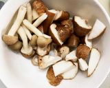 根菜茄子白菜簡単レモン味噌味温野菜サラダ作り方7写真