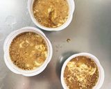 根菜茄子白菜簡単レモン味噌味温野菜サラダ作り方11写真