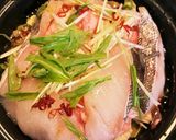 タラ鍋?鱈の具沢山お汁。作り方3写真