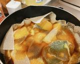 かぼちゃのそぼろ煮作り方5写真