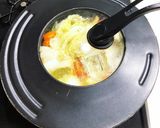 ソーセージのポトフ作り方3写真