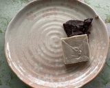 超簡単 悪魔的うまさ あんチーズ餅作り方2写真