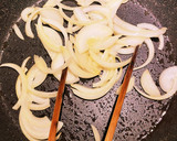 簡単　豚の生姜焼き作り方5写真