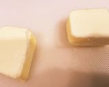 鯵のガーリックバター（ガリバタ）ムニエル作り方4写真