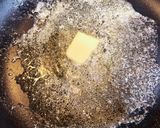 鯵のガーリックバター（ガリバタ）ムニエル作り方5写真