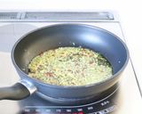 大人味【トマトとツナのペペロンチーノ】作り方2写真