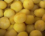 花柚子の黄金煮（コンポート）作り方8写真