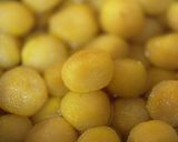 花柚子の黄金煮（コンポート）作り方9写真